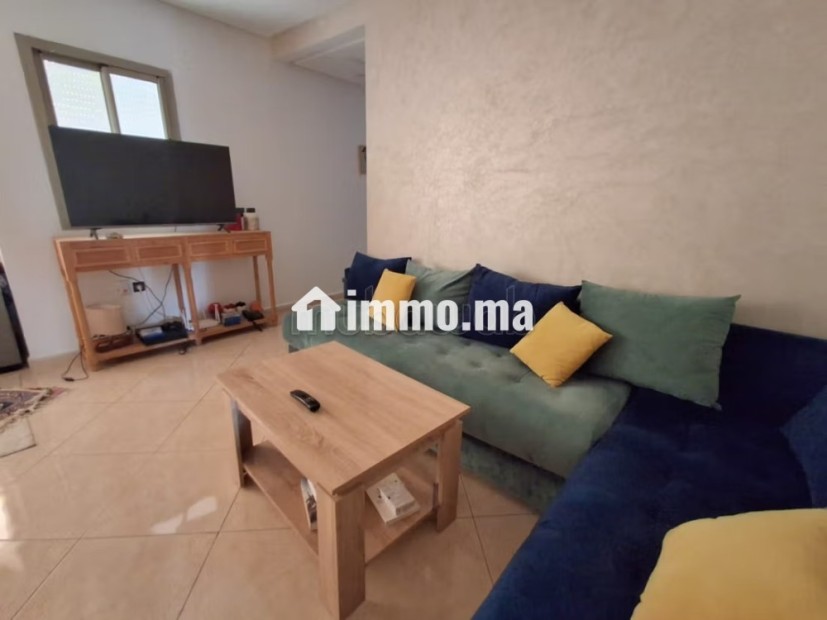 Appartement de 72m² à vendre – prêt à emménager - Vente Immobilier - Kenitra - photo 2