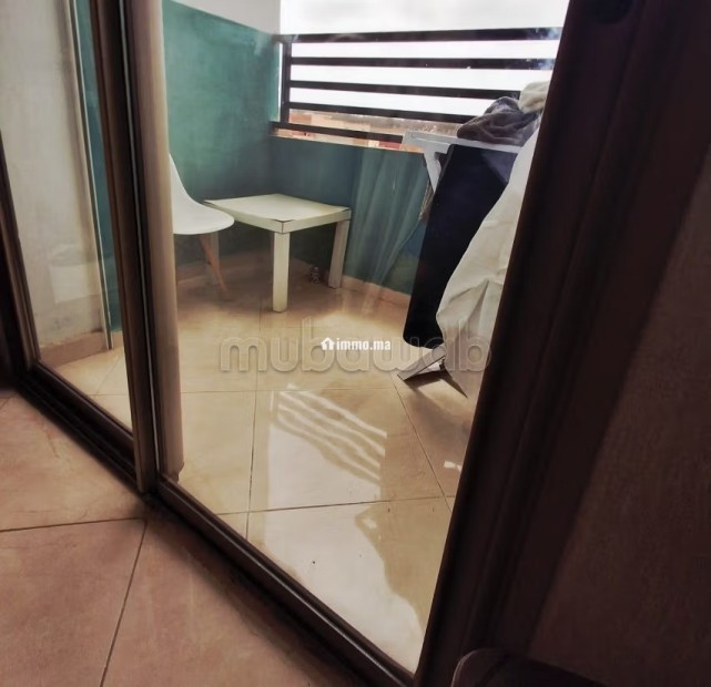 Appartement de 72m² à vendre – prêt à emménager - Vente Immobilier - Kenitra - photo 4