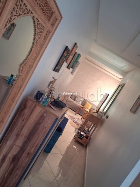 Appartement de 72m² à vendre – prêt à emménager - Vente Immobilier - Kenitra - photo 5
