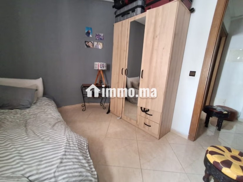 Appartement de 72m² à vendre – prêt à emménager - Vente Immobilier - Kenitra - photo 6