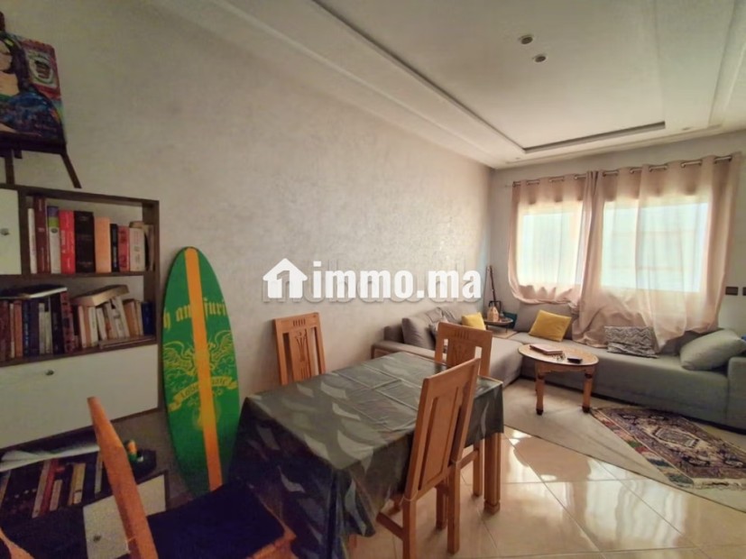 Appartement de 72m² à vendre – prêt à emménager - Vente Immobilier - Kenitra - photo 8