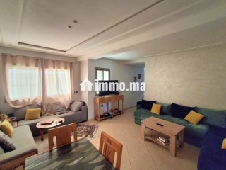 Appartement de 72m² à vendre – prêt à emménager - Appartement à vendre - Kenitra