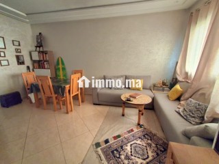 Appartement de 72m² à vendre – prêt à emménager - Appartement à vendre - Kenitra
