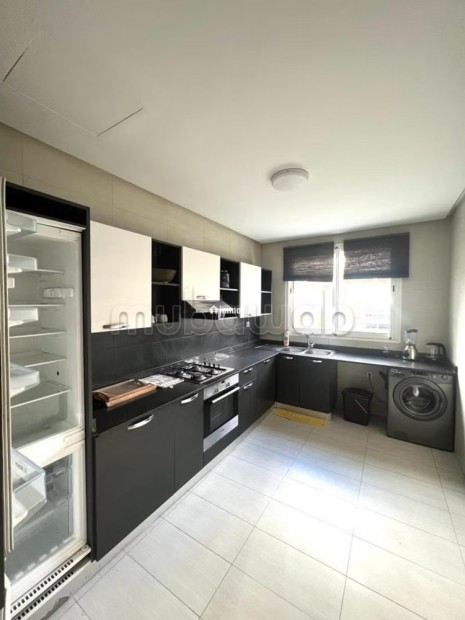 Appartement meublé en location à prestigia Hay Riad Rabat - Location Immobilier - Rabat - photo 2