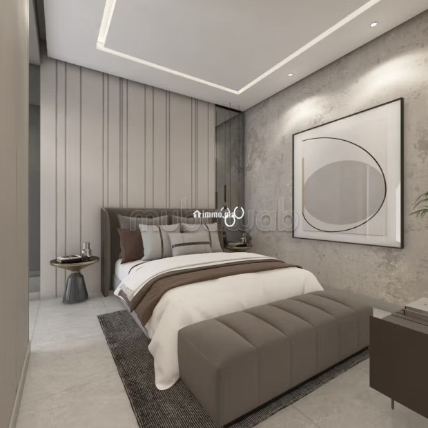 Appartement au coeur de Tanger, Residence avec piscines 2 et 3 chambres - Vente Immobilier - Tanger - photo 8