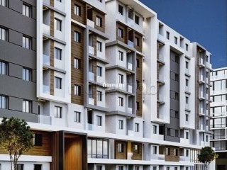 Appartement au coeur de Tanger, Residence avec piscines 2 et 3 chambres - Appartement à vendre - Tanger