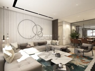 Appartement au coeur de Tanger, Residence avec piscines 2 et 3 chambres - Appartement à vendre - Tanger