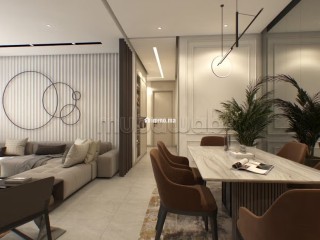 Appartement au coeur de Tanger, Residence avec piscines 2 et 3 chambres - Appartement à vendre - Tanger
