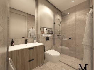 Appartement au coeur de Tanger, Residence avec piscines 2 et 3 chambres - Appartement à vendre - Tanger
