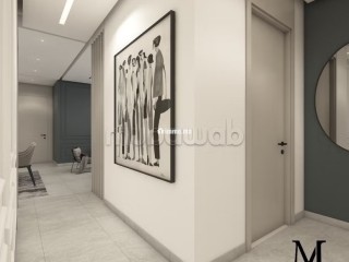 Appartement au coeur de Tanger, Residence avec piscines 2 et 3 chambres - Appartement à vendre - Tanger