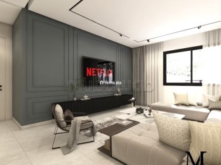 Appartement au coeur de Tanger, Residence avec piscines 2 et 3 chambres - Appartement à vendre - Tanger