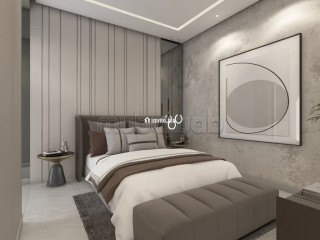 Appartement au coeur de Tanger, Residence avec piscines 2 et 3 chambres - Appartement à vendre - Tanger