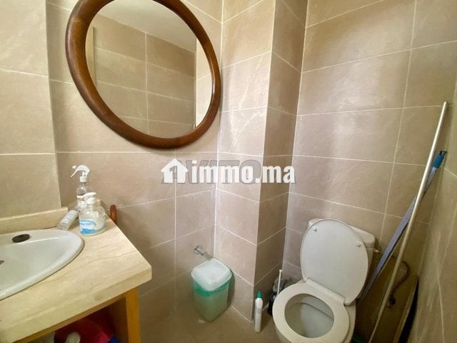Bureau moderne Maarif 54m2 investissement - Vente Immobilier - Casablanca - photo 5
