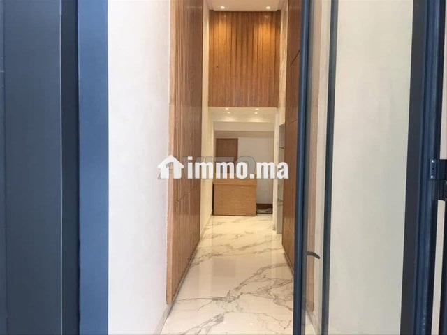 Bureau moderne Maarif 54m2 investissement - Vente Immobilier - Casablanca - photo 7
