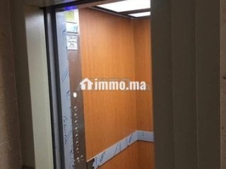 Bureau moderne Maarif 54m2 investissement - Bureau à vendre - Casablanca