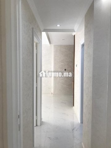 Appartement à louer 70 m² à Belvedere - Location Immobilier - Casablanca - photo 4