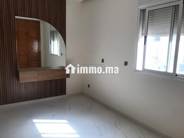 Appartement à louer 70 m² à Belvedere - Location Immobilier - Casablanca - photo 5