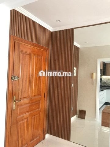 Appartement à louer 70 m² à Belvedere - Location Immobilier - Casablanca - photo 6