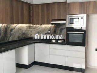 Appartement à louer 70 m² à Belvedere - Appartement à louer - Casablanca