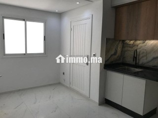 Appartement à louer 70 m² à Belvedere - Appartement à louer - Casablanca