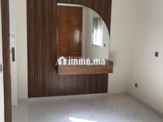 Appartement à louer 70 m² à Belvedere - Appartement à louer - Casablanca