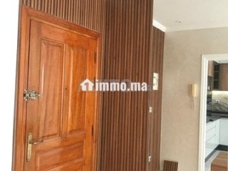 Appartement à louer 70 m² à Belvedere - Appartement à louer - Casablanca
