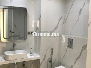 Appartement à louer 70 m² à Belvedere - Appartement à louer - Casablanca
