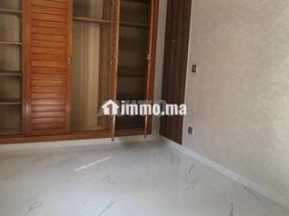 Appartement à louer 70 m² à Belvedere - Appartement à louer - Casablanca