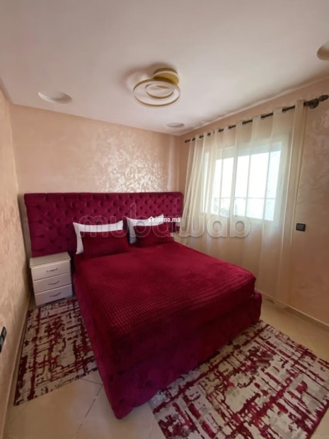 Appartement centr ville - Vente Immobilier - Kenitra - photo 2