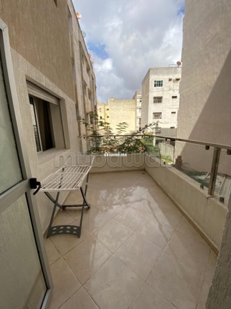 Appartement centr ville - Vente Immobilier - Kenitra - photo 6