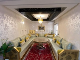 Appartement centr ville - Appartement à vendre - Kenitra