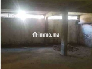 A vendre parking privé à Mohammedia - Local commercial à vendre - Mohammedia