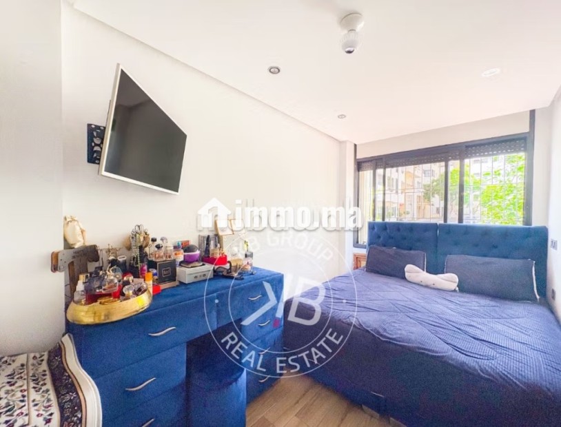 Appartement en vente à Riyad - Vente Immobilier - Rabat - photo 4