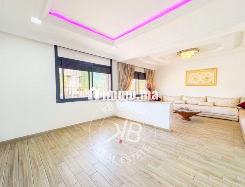 Appartement en vente à Riyad - Vente Immobilier - Rabat - photo 5