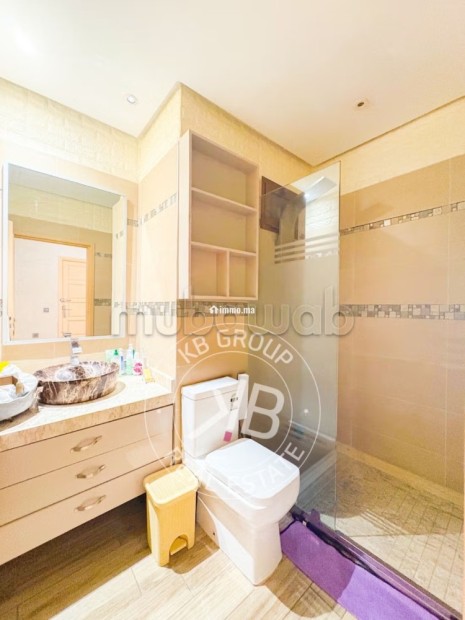 Appartement en vente à Riyad - Vente Immobilier - Rabat - photo 6