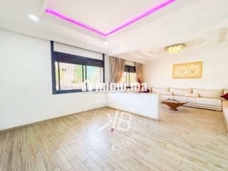 Appartement en vente à Riyad - Appartement à vendre - Rabat