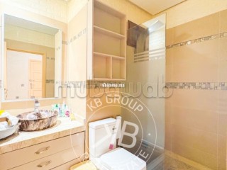 Appartement en vente à Riyad - Appartement à vendre - Rabat