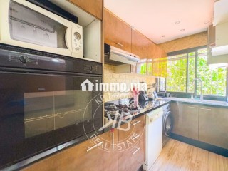 Appartement en vente à Riyad - Appartement à vendre - Rabat