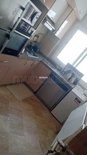 App à proximité de toutes les commodités - Vente Immobilier - Meknes - photo 2