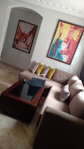 App à proximité de toutes les commodités - Vente Immobilier - Meknes - photo 4