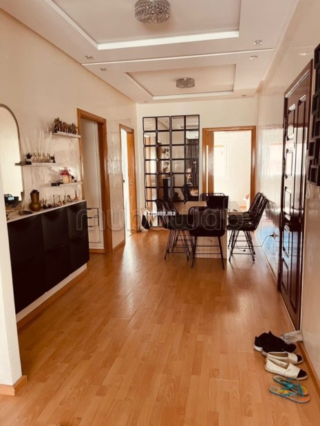Appartement à Vendre Moulay Youssef Tanger - Vente Immobilier - Tanger - photo 4
