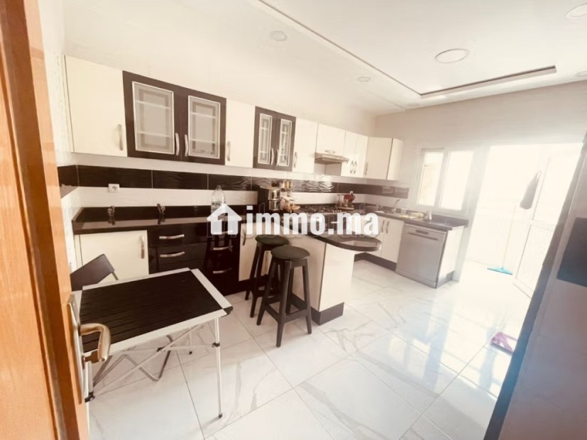 Appartement à Vendre Moulay Youssef Tanger - Vente Immobilier - Tanger - photo 6
