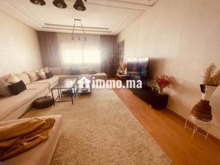 Appartement à Vendre Moulay Youssef Tanger - Appartement à vendre - Tanger