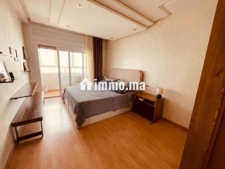 Appartement à Vendre Moulay Youssef Tanger - Appartement à vendre - Tanger