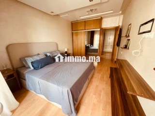Appartement à Vendre Moulay Youssef Tanger - Appartement à vendre - Tanger