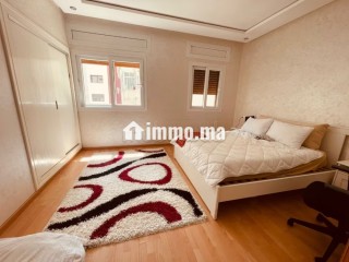 Appartement à Vendre Moulay Youssef Tanger - Appartement à vendre - Tanger