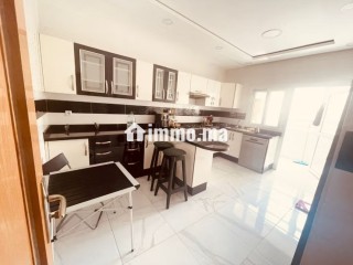 Appartement à Vendre Moulay Youssef Tanger - Appartement à vendre - Tanger