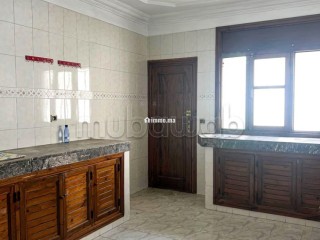 Appartement à vendre 172 m² à Casablanca - Appartement à vendre - Casablanca