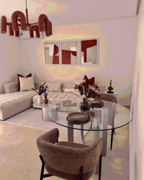 Studio premium à saisir à Oasis - Vente Immobilier - Casablanca - photo 1