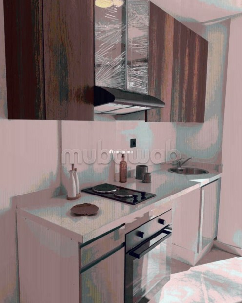 Studio premium à saisir à Oasis - Vente Immobilier - Casablanca - photo 2